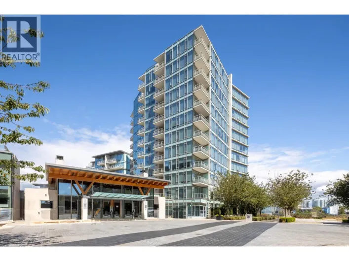 306 5131 BRIGHOUSE WAY, Richmond