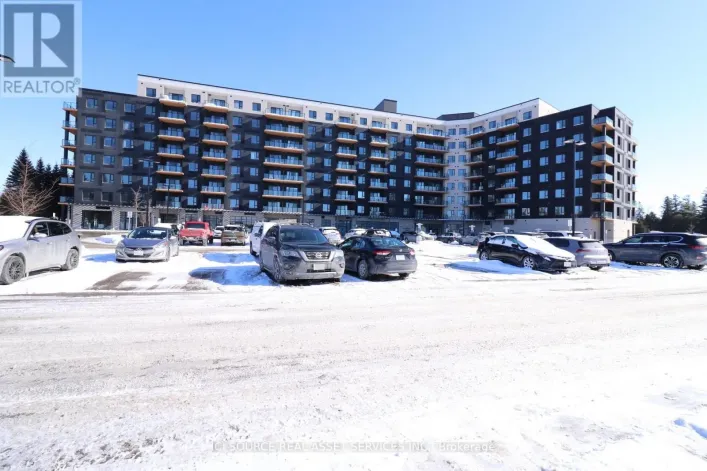 306 - 525 NEW DUNDEE ROAD, Kitchener