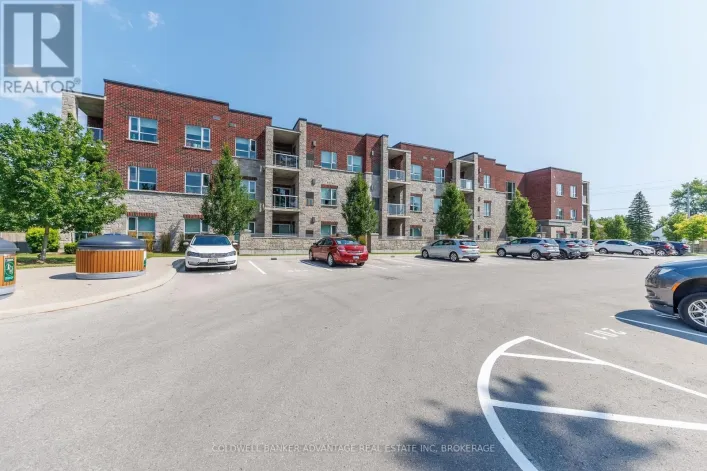306 - 529 SOUTH PELHAM ROAD, Welland