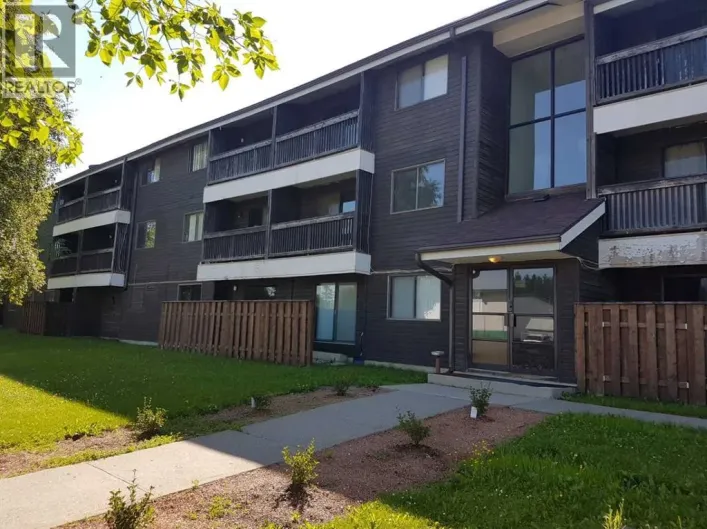 306, 5317 5 Avenue, Edson