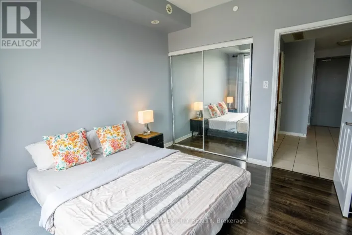 306 - 54 SKY HARBOUR DRIVE, Brampton