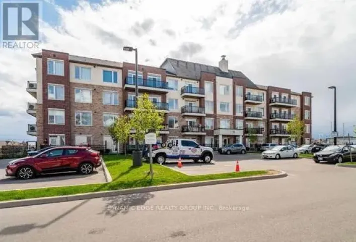 306 - 54 SKY HARBOUR DRIVE N, Brampton
