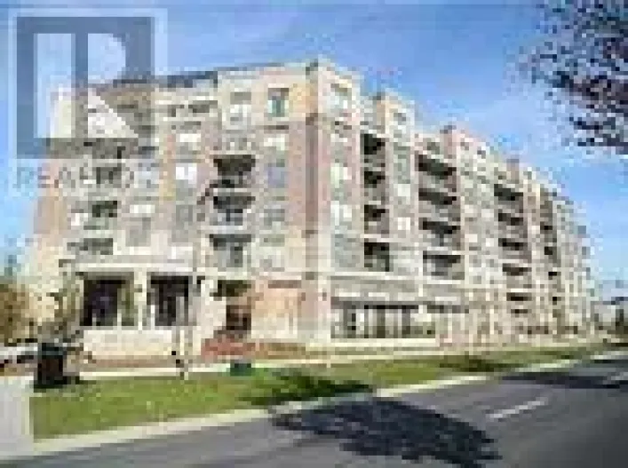 306 - 540 BUR OAK AVENUE, Markham