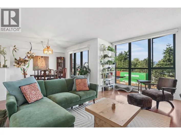 306 55 ALEXANDER STREET, Vancouver