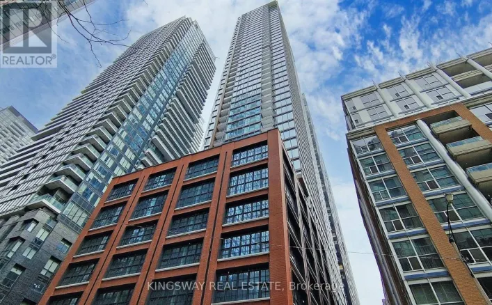 306 - 55 MERCER STREET, Toronto