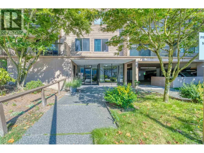 306 5500 COONEY ROAD, Richmond