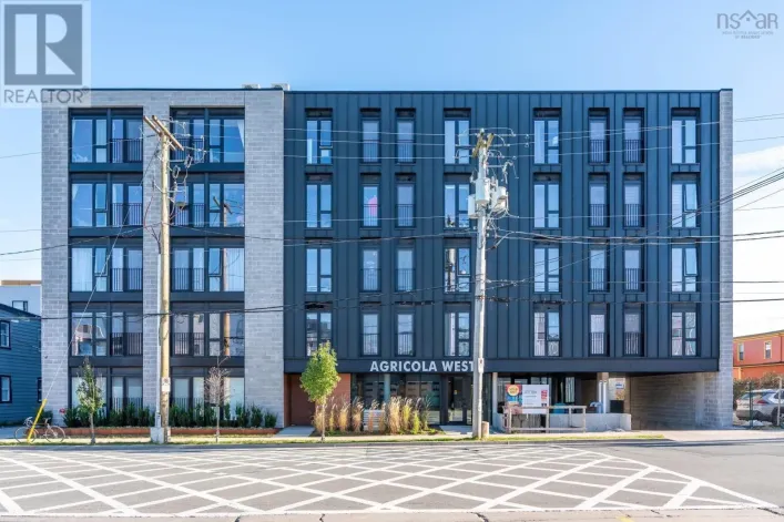 306 5684 West Street, Halifax