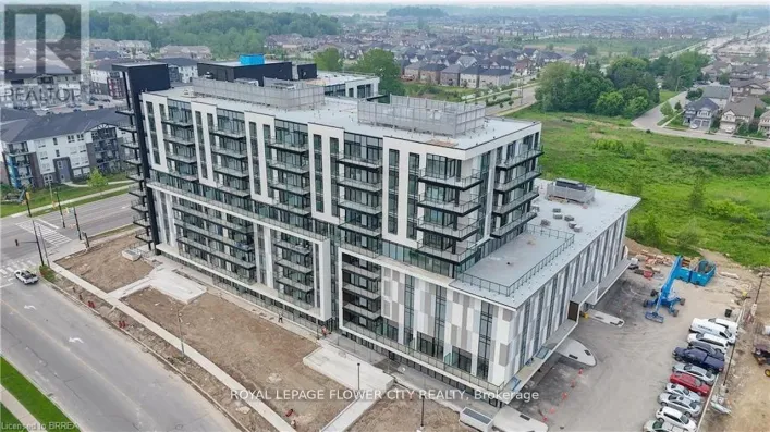 306 - 575 CONKLIN ROAD, Brantford