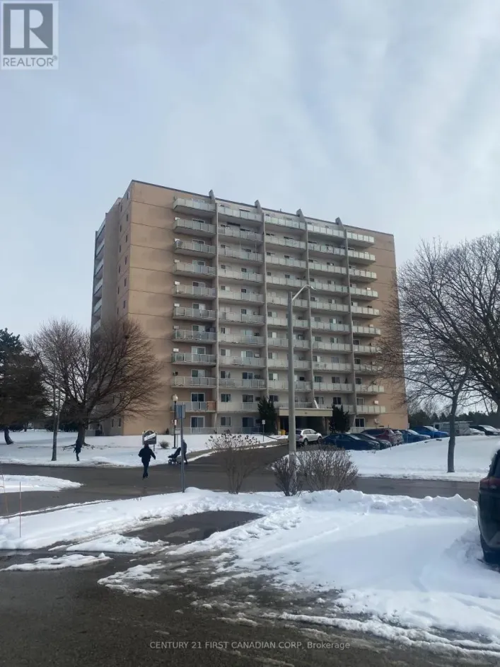 306 - 583 MORNINGTON AVENUE, London East