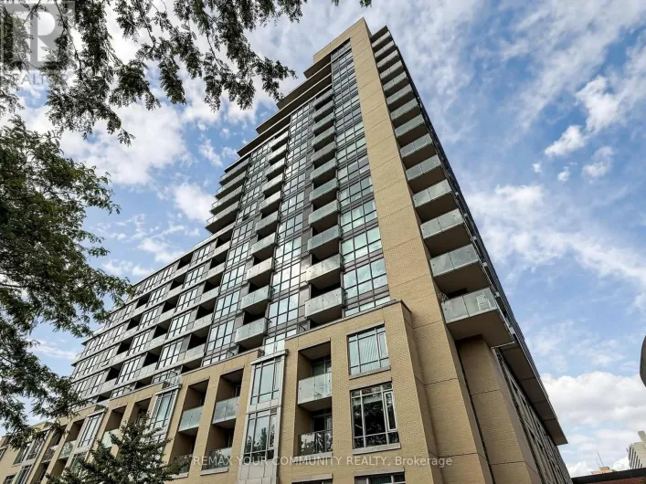 306 - 60 BERWICK AVENUE, Toronto