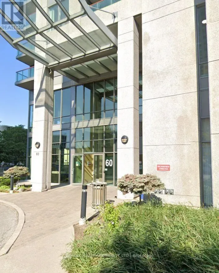 306 - 60 BRIAN HARRISON WAY, Toronto