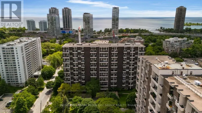 306 - 60 SOUTHPORT STREET, Toronto