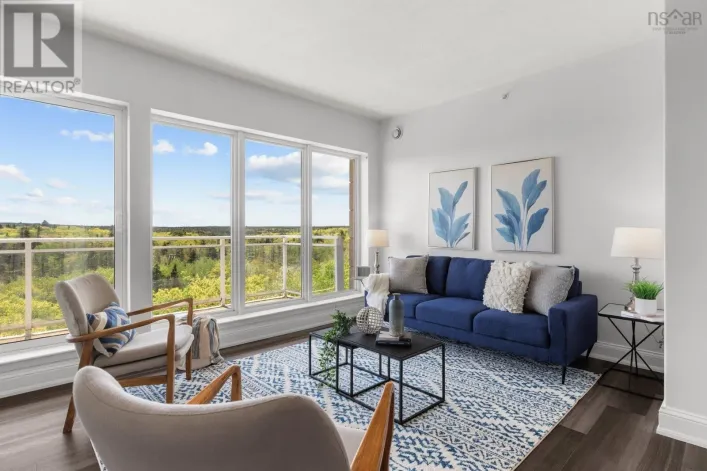 306 60 Walter Havill Drive, Halifax