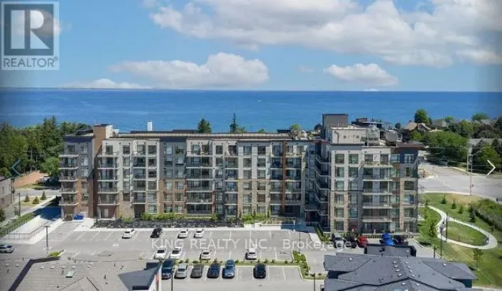 306 - 600 NORTH SERVICE ROAD, Hamilton