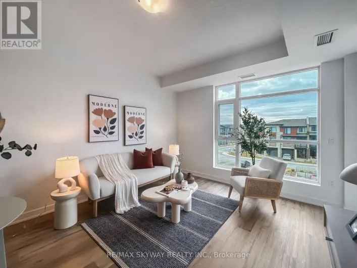 306 - 600 NORTH SERVICE ROAD, Hamilton