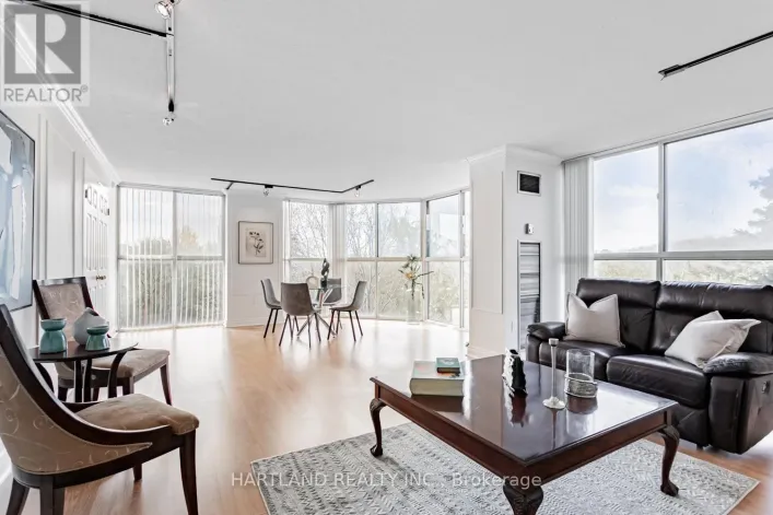 306 - 600 REXDALE BOULEVARD, Toronto