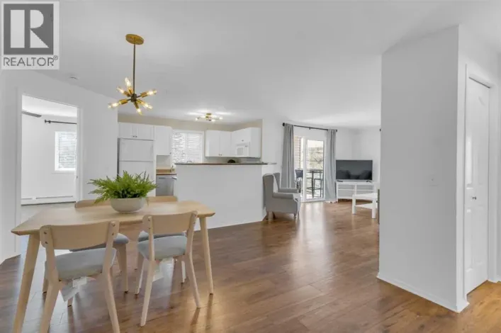 306, 6000 Somervale Court SW, Calgary