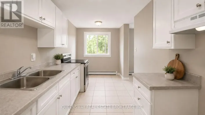 306 - 601 BARBER AVENUE N, North Perth