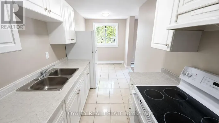 306 - 601 BARBER AVENUE N, North Perth