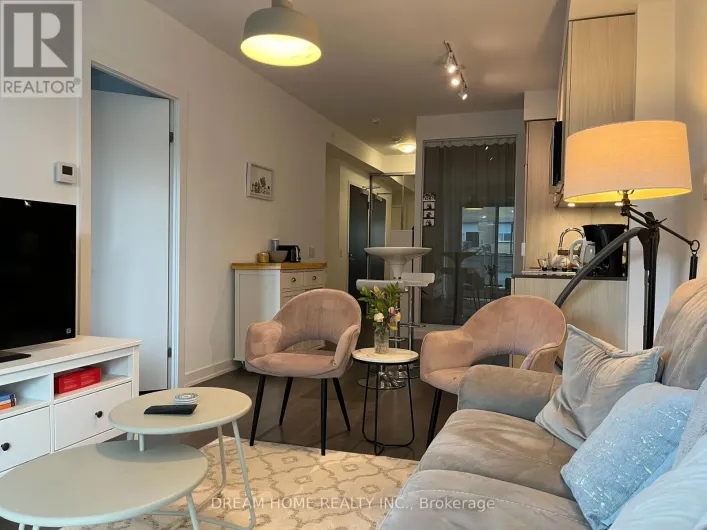 306 - 609 AVENUE ROAD, Toronto