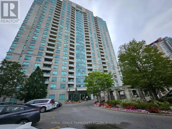 306 - 61 TOWN CENTRE COURT, Toronto