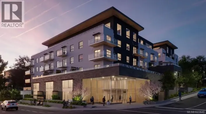 306 610 Lampson Rd, Esquimalt