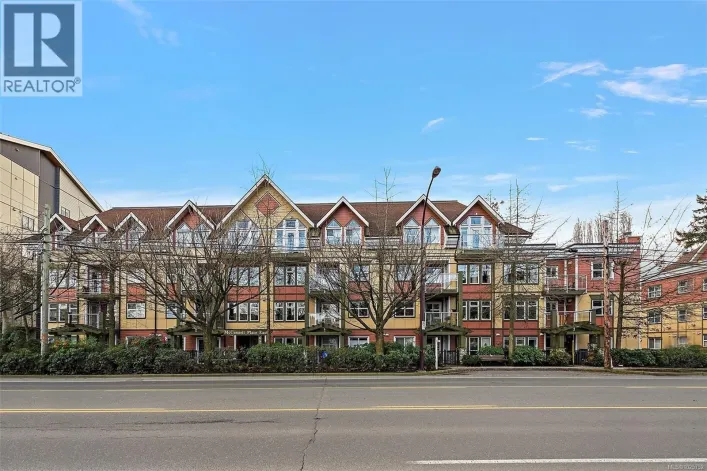 306 655 Goldstream Ave, Langford