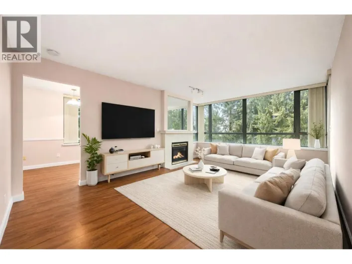 306 6622 SOUTHOAKS CRESCENT, Burnaby