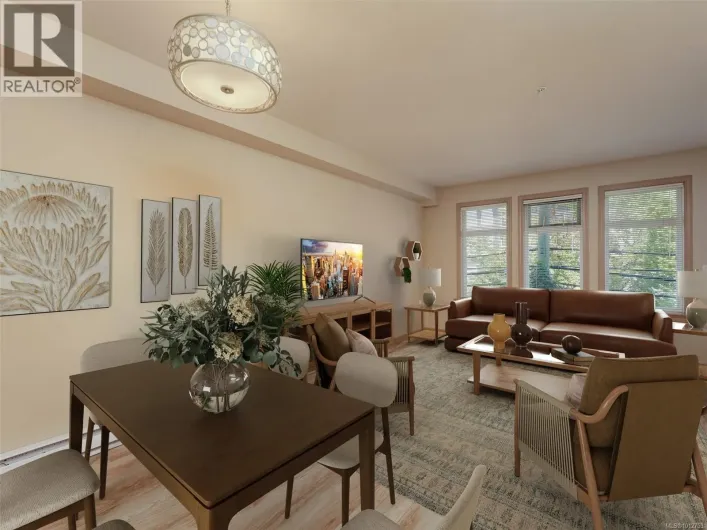 306 663 Goldstream Ave, Langford