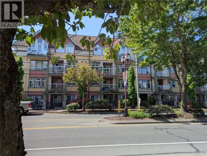 306 663 Goldstream Ave, Langford