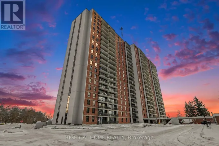 306 - 665 BATHGATE DRIVE, Ottawa