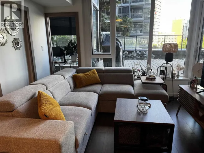 306 68 SMITHE STREET, Vancouver