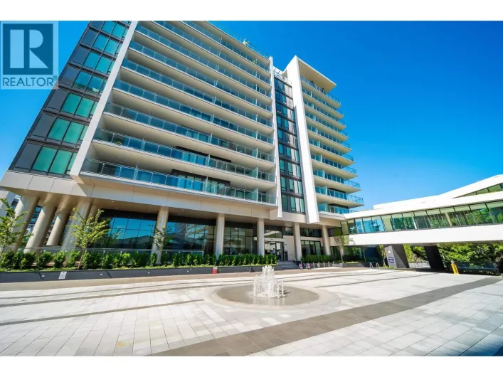 306 6833 PEARSON WAY, Richmond