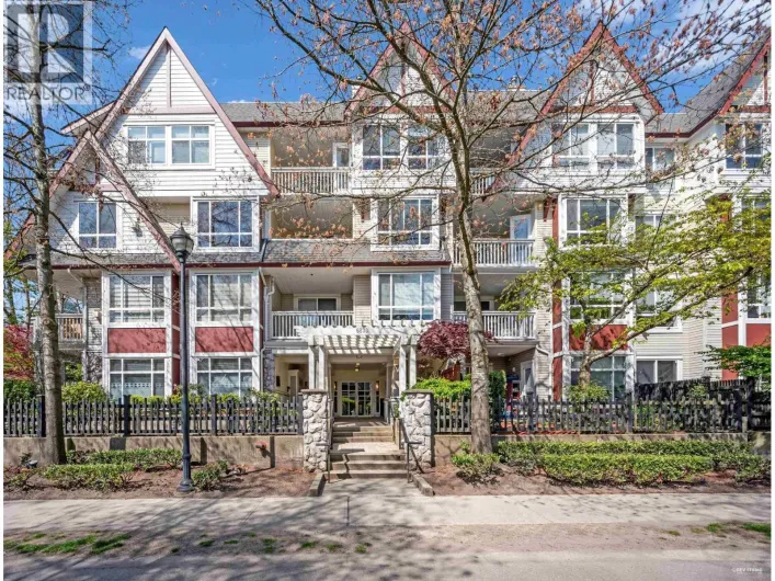 306 6833 VILLAGE GRN, Burnaby