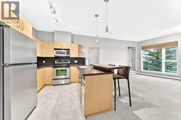 306, 69 Springborough Court SW, Calgary