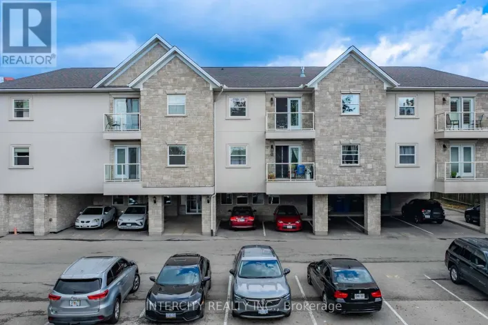 306 - 6928 AILANTHUS AVENUE E, Niagara Falls