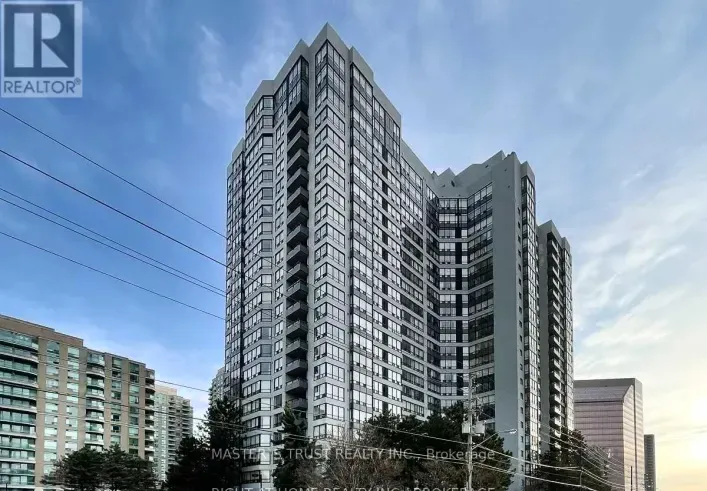 306 - 7 BISHOP AVENUE, Toronto