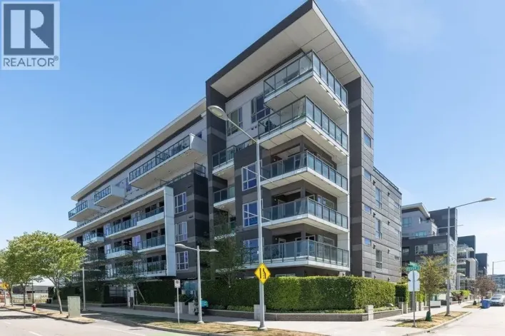 306 7008 RIVER PARKWAY, Richmond