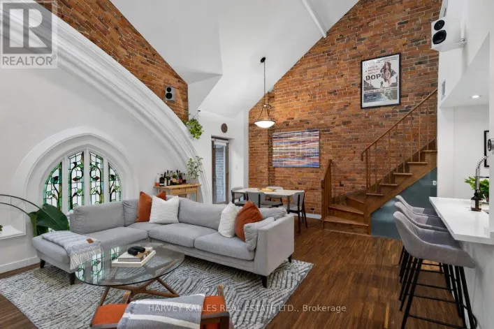 306 - 701 DOVERCOURT ROAD, Toronto