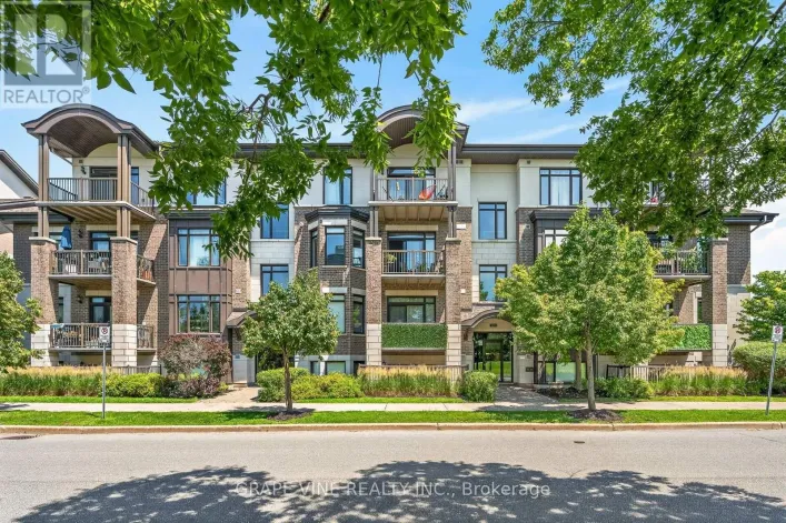 306 - 705 BEAUPARC PRIVATE, Ottawa
