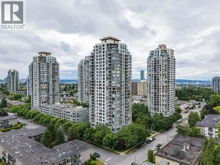 306 7108 COLLIER STREET, Burnaby