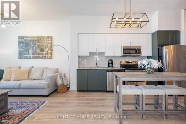 306 - 7171 YONGE STREET, Markham