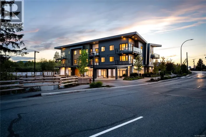 306 7181 Lantzville Rd, Nanaimo