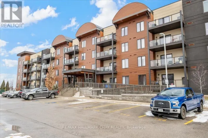 306 - 720 YONGE STREET, Barrie