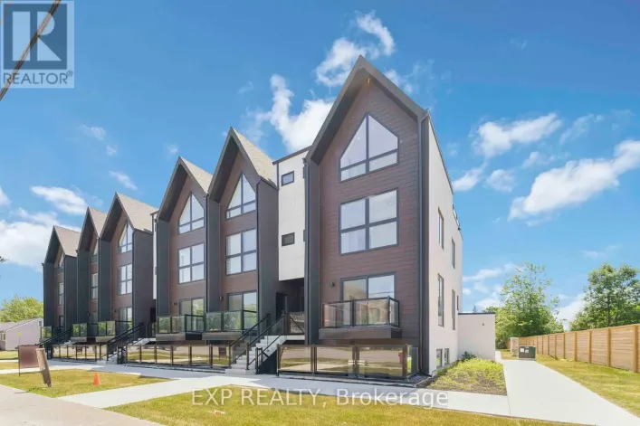 306 - 7277 WILSON CRESCENT, Niagara Falls