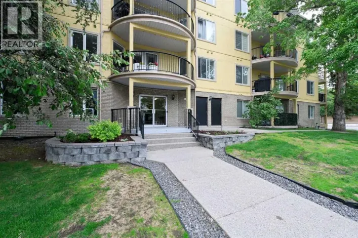 306, 735 56 Avenue SW, Calgary