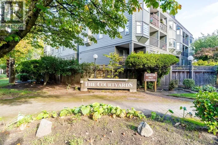 306 737 HAMILTON STREET, New Westminster