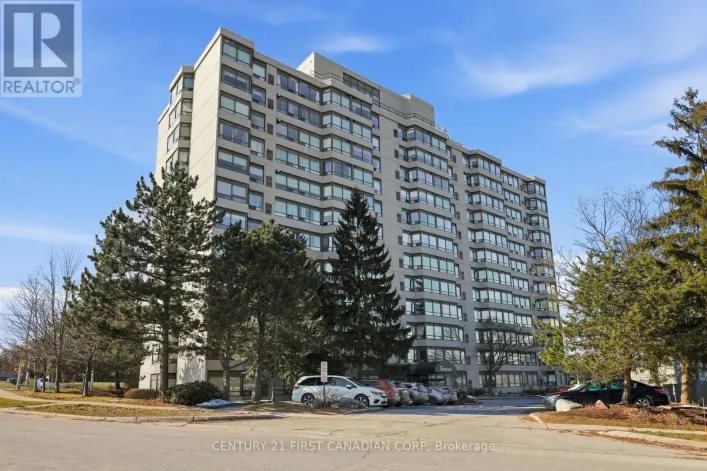 306 - 744 WONDERLAND ROAD S, London South