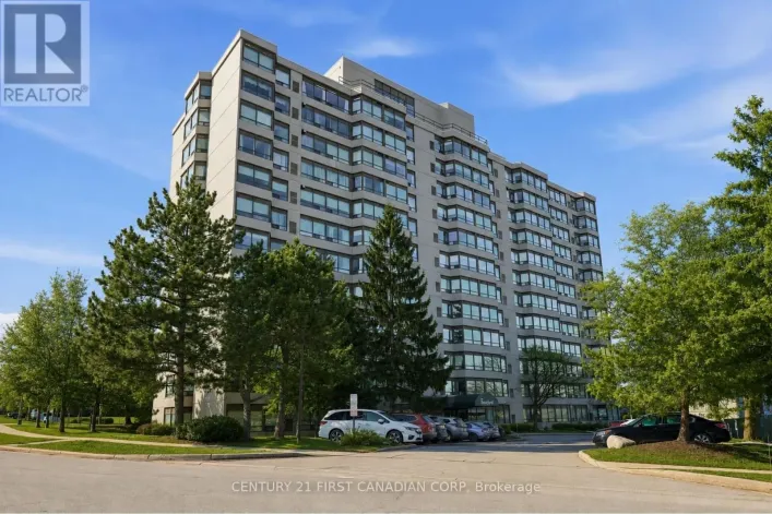 306 - 744 WONDERLAND ROAD S, London South