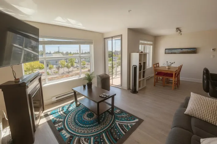 306 7445 120 STREET, Delta